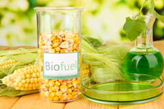 Udny Green biofuel availability