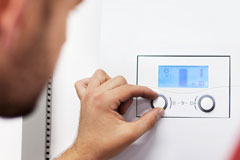 best Udny Green boiler servicing companies