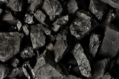 Udny Green coal boiler costs