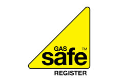 gas safe companies Udny Green